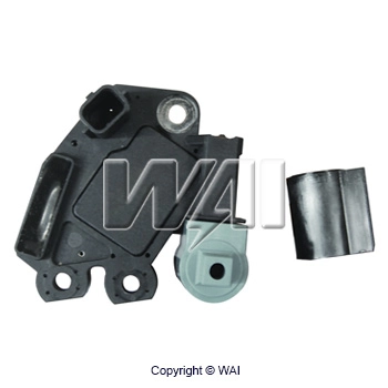 Regulador alternador para Renault Master III JV