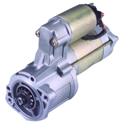 Comprar Motor de arranque Hyundai Galloper  JK