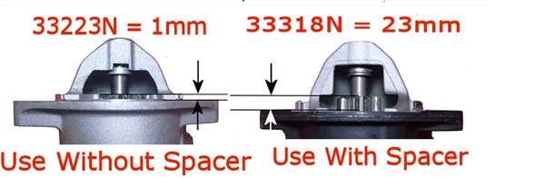 33318N WAI