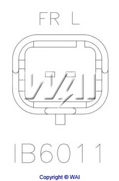 Regulador de corriente WAI IB6011 precio, desde 40,15 EUR
