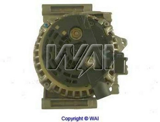  Alternador Mercedes S 