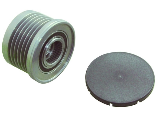 Polea de alternador General Motors 93199868