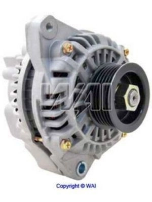 Comprar Alternador Honda Civic VIII FK, FN
