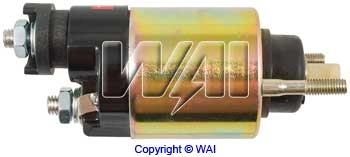 Solenoide arranque para Honda CR-V I RD