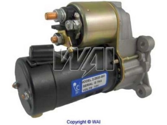 30756N WAI