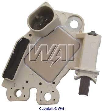 Regulador alternador para BMW X5  E53