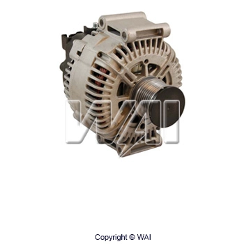  Alternador Chrysler 300 
