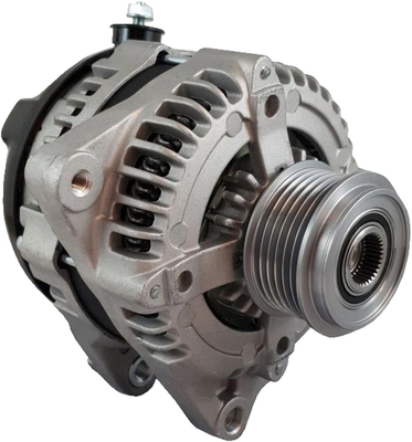 Alternador F032115657 Cargo