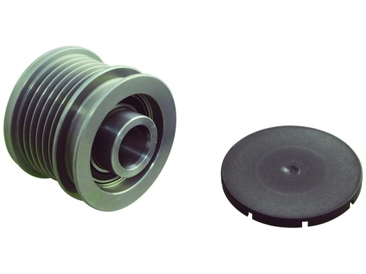 Polea de alternador Mercedes E 
