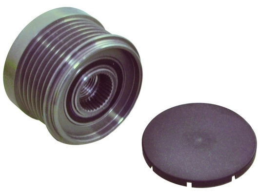 Comprar Polea alternador Renault Megane II LM0, LM1