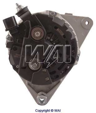 Alternador del motor WAI 22518N precio, desde 196,65 EUR