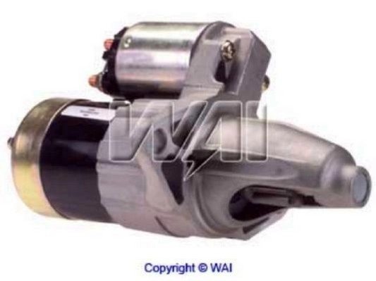 Arranque motores para Subaru Legacy II BD, BG