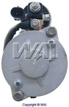 32690N WAI Arranque motores