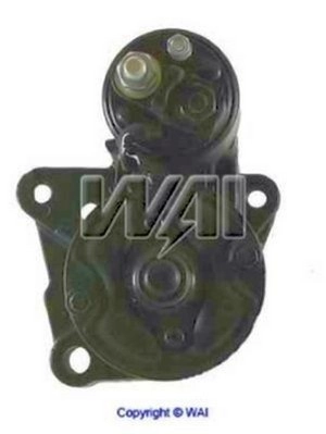 Motor de arranque 93161060 PEUGEOT