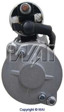 M008T70974 Mitsubishi Arranque motores