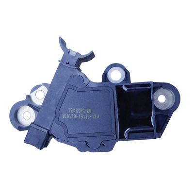 F032333621ZBK Cargo Regulador alternador