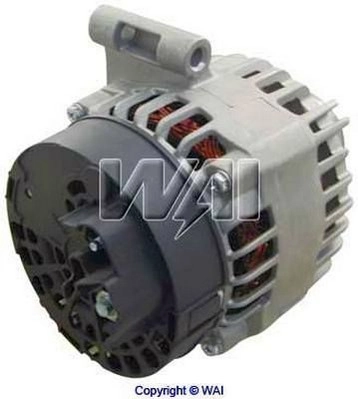 MAN7494 Magneti Marelli Alternador de coche