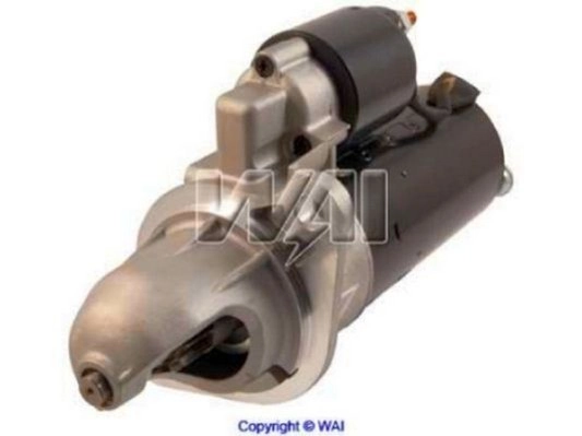 Arranque motores para Volkswagen Transporter T3 24, 25, 251
