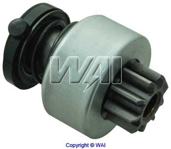 Bendix motor de arranque para Mercedes Benz Truck TRUCK ACTROS  