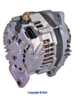 Alternador de coche para Nissan Murano  Z50