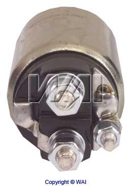 Interruptor magnético, estárter Ford Escort AVF