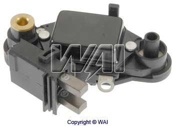 M537 WAI