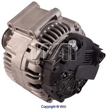 K04801250AC Fiat/Alfa/Lancia Alternador de coche