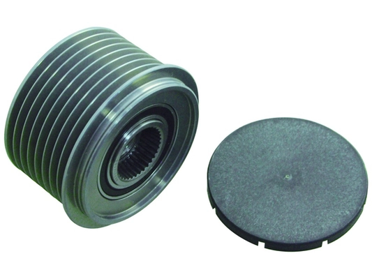  Polea alternador Mercedes Benz Truck TRUCK ATEGO 2