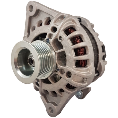  Alternador Iveco Daily 4