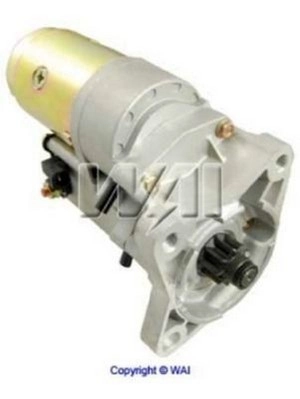 Motor de arranque para Mazda 626 III GD