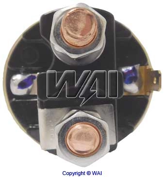  Solenoide de arranque Mazda 323 3