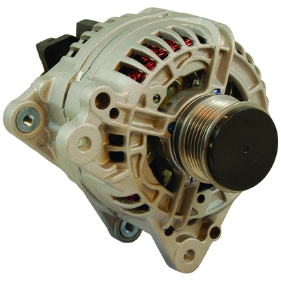Alternador MQA2011 Magneti Marelli