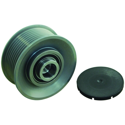 Polea rueda libre Mercedes Benz Truck TRUCK ATEGO II camión plataforma/chasis (2004 - 2026) precio, desde 41,03 EUR