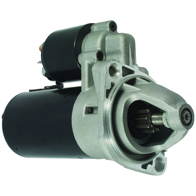 Comprar Motor de arranque Audi 100 C2 43