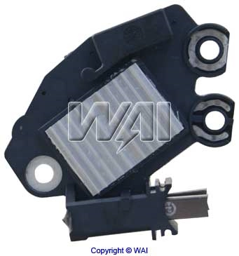 M575 WAI Regulador alternador