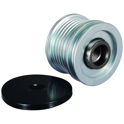  Polea alternador Audi Q5 