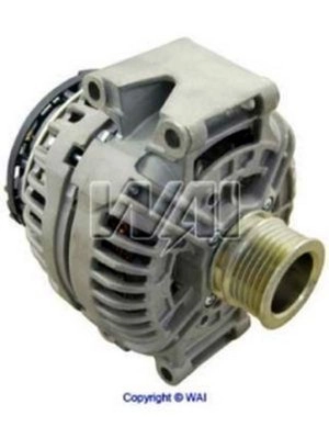 Alternador 440454 VALEO