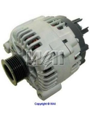 Alternador de coche para BMW 3  E46