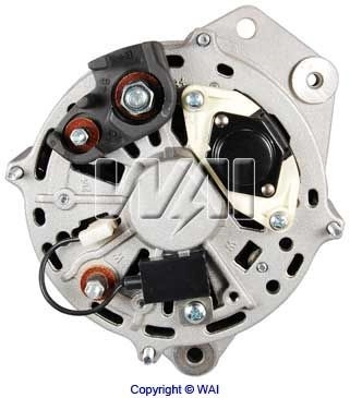 Comprar Alternador Audi 80 B1 82
