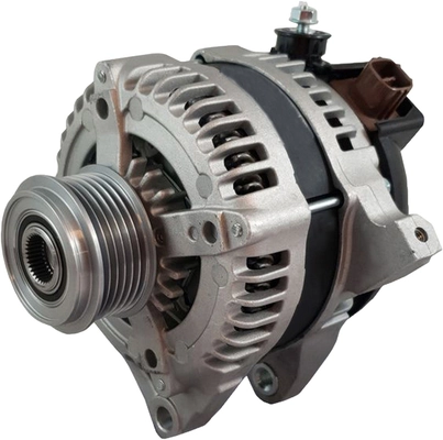 Generador Cargo F032115657