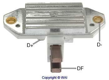 IK543 WAI