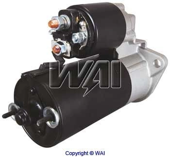 Motor de arranque para BMW 3  E46
