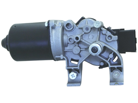 Motor del limpiaparabrisas VAG 7701061590