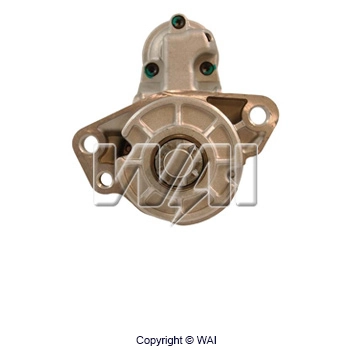 Burro de arranque  Audi Q7 SUV (4MB, 4MG, 4MQ) (2015 - 2026) precio, desde 87,12 EUR