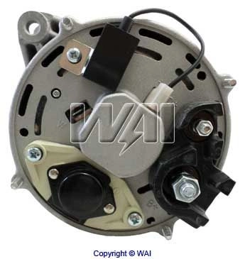 Alternador 0986033188 Bosch