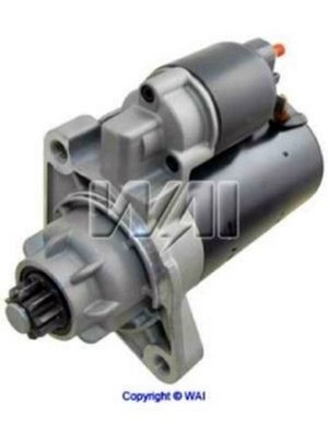 Arranque motores para Volkswagen Touareg I 7LA, 7L6, 7L7