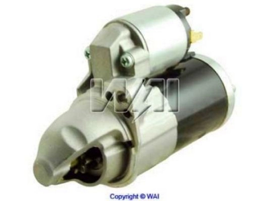 19037N WAI Arranque motores