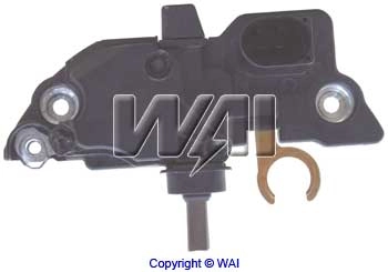 IB293 WAI
