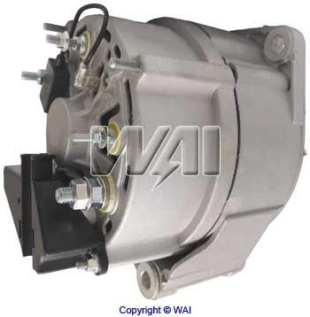 6290070 Liebherr Alternador de coche