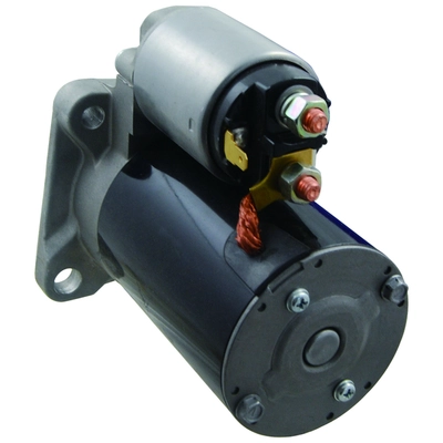 Burro de arranque  KIA Rio sedán (2001 - 2005) precio, desde 46,46 EUR